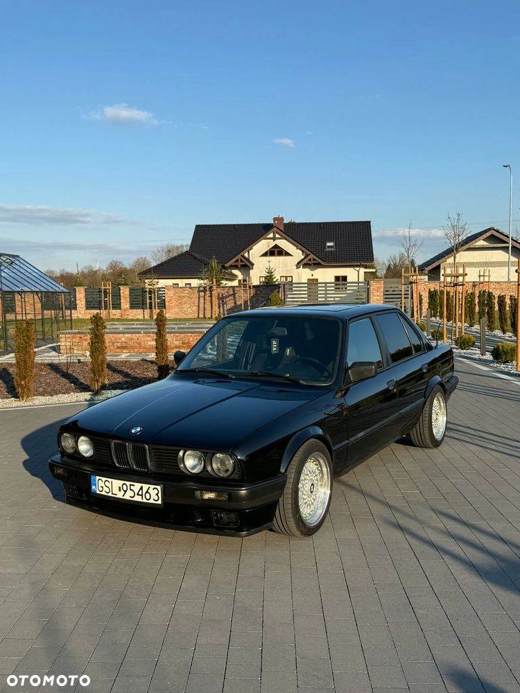 BMW Seria 3 - 3