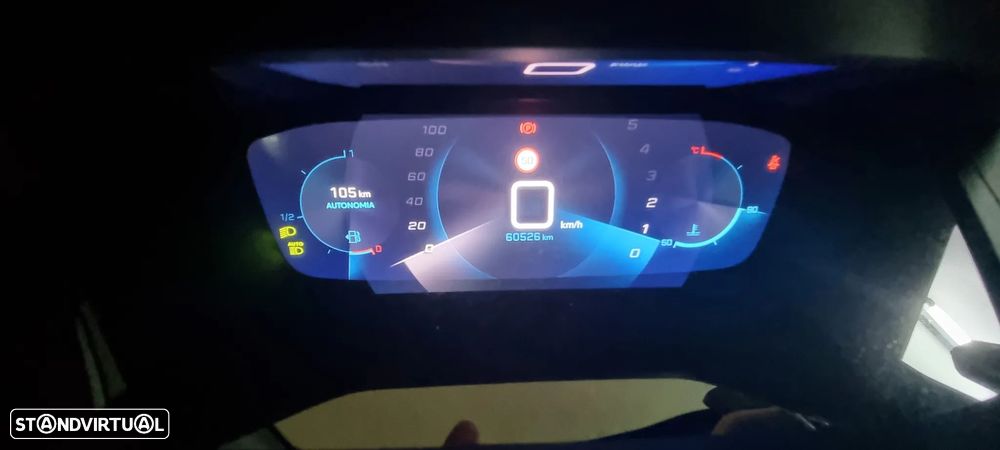 Peugeot 2008 1.2 PureTech GT Line - 6