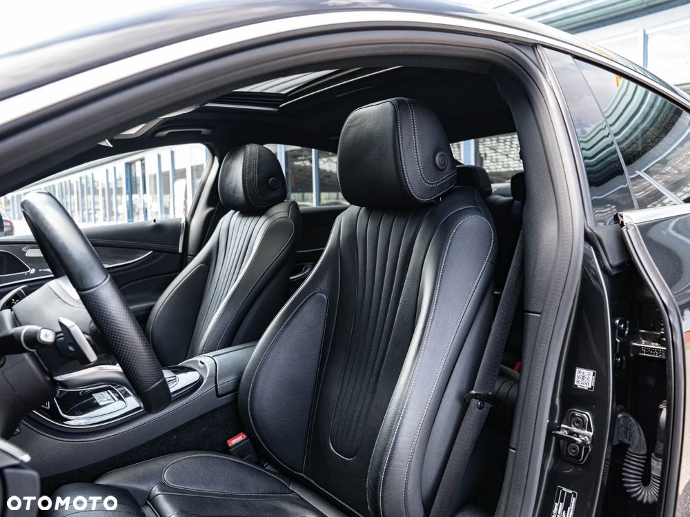 Mercedes-Benz CLS 220 d 9G-TRONIC AMG Line - 24