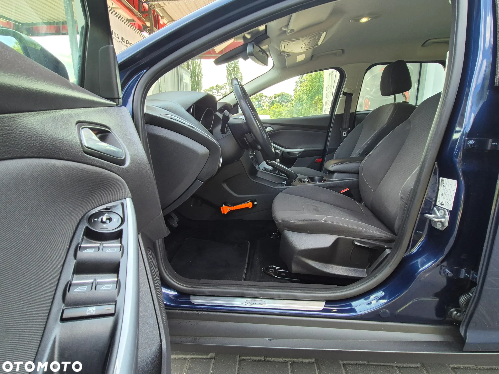 Ford Focus - 22