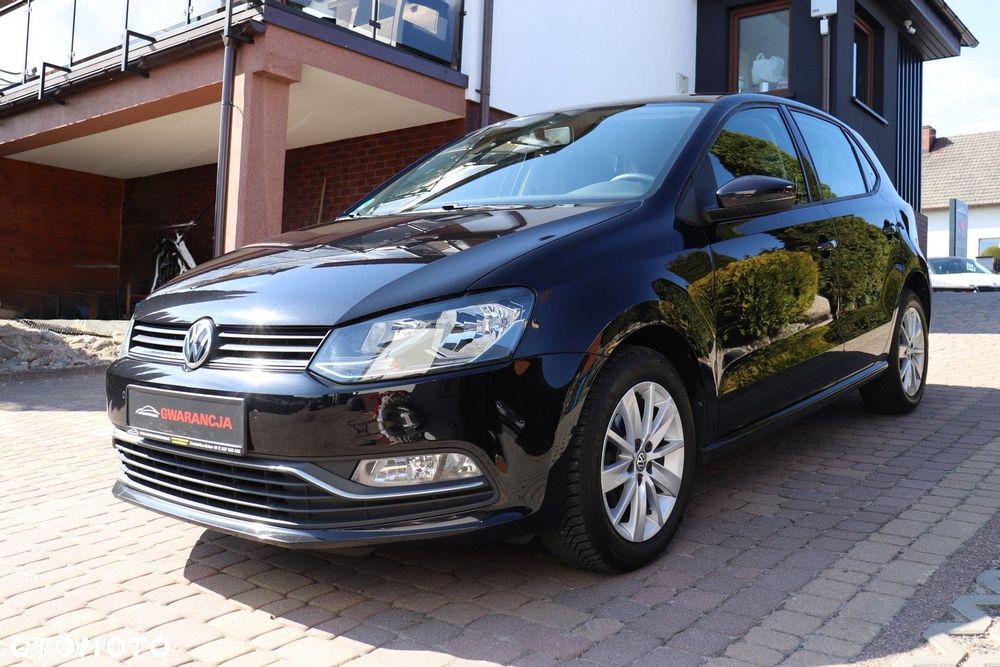 Volkswagen Polo 1.0 Comfortline - 22