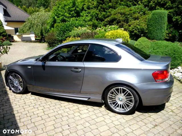 BMW Seria 1 135i - 15