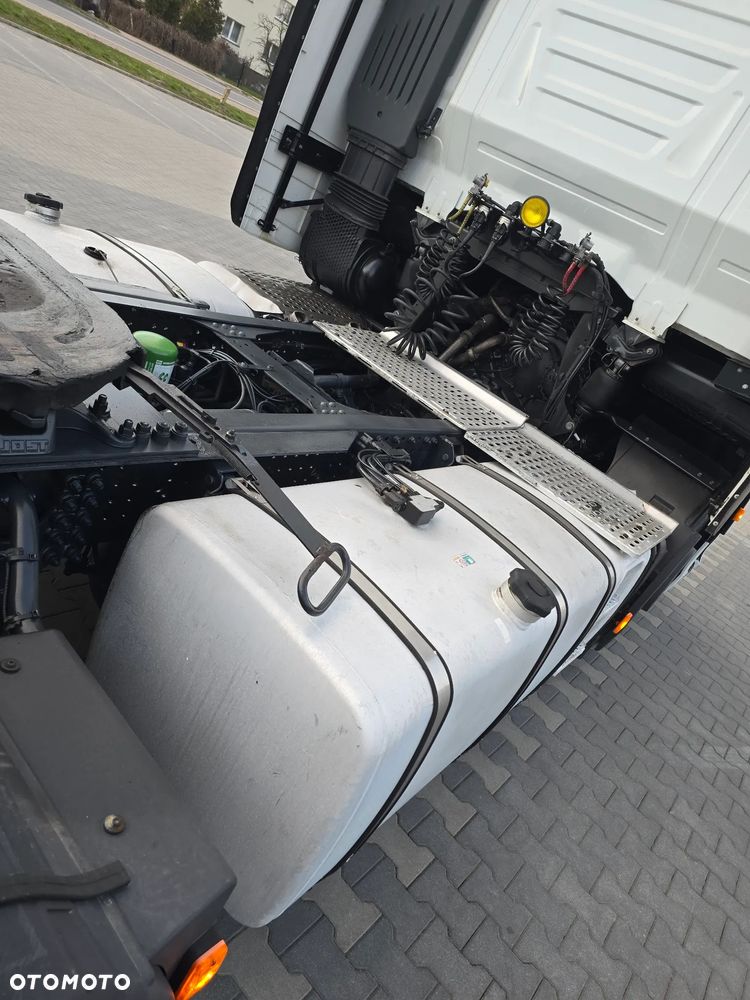 Iveco S-WAY 480 KM retarder standard - 15