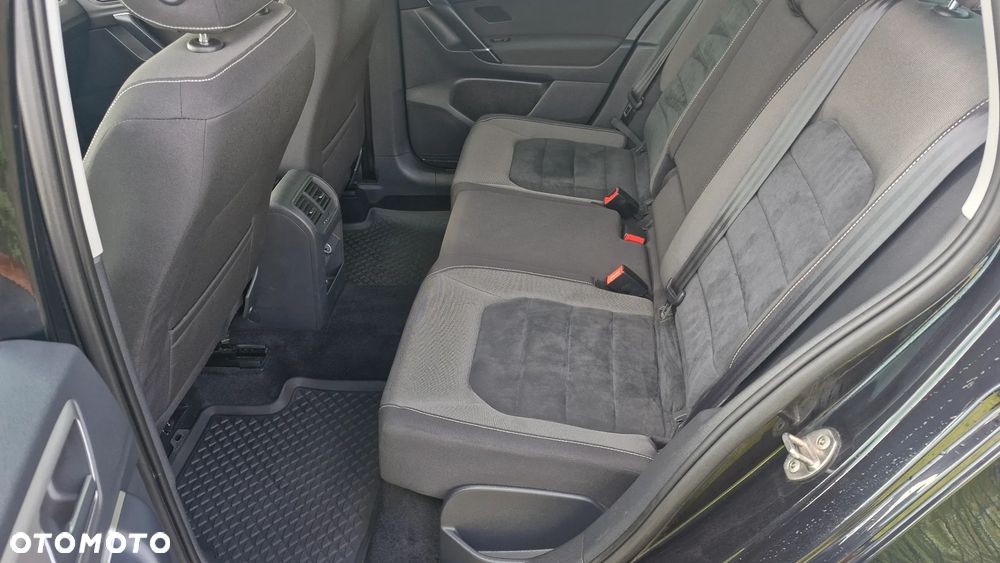 Volkswagen Golf Sportsvan SV 2.0 TDI BMT Highline - 11