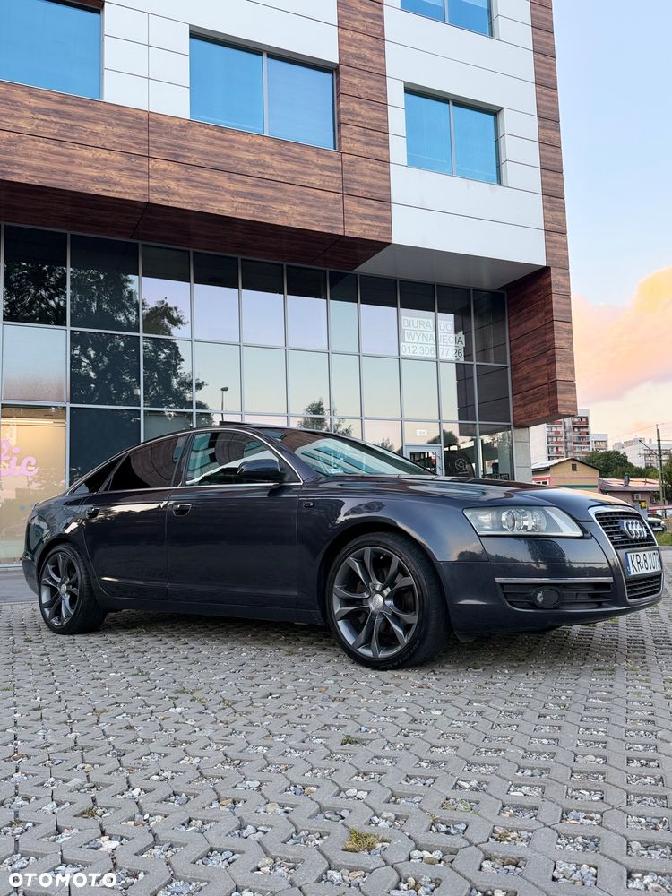 Audi A6 Limousine - 20