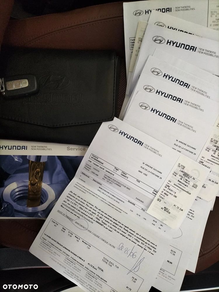 Hyundai ix35 2.0 CRDi Comfort 2WD - 33