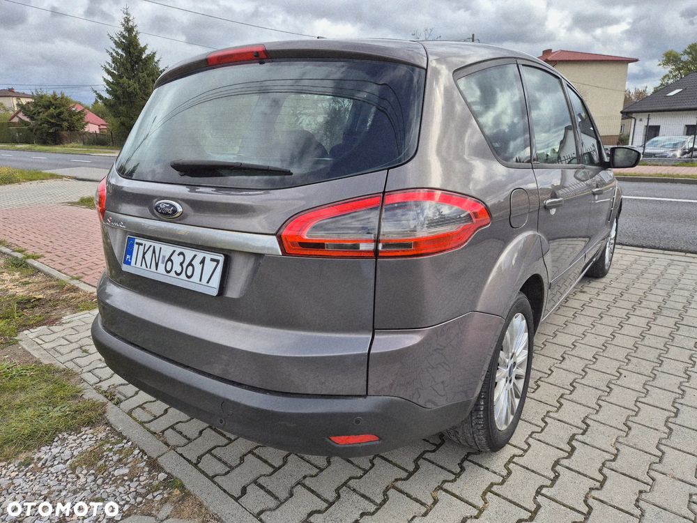 Ford S-Max - 2