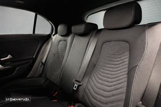 Mercedes-Benz A 250 e Style Plus - 10