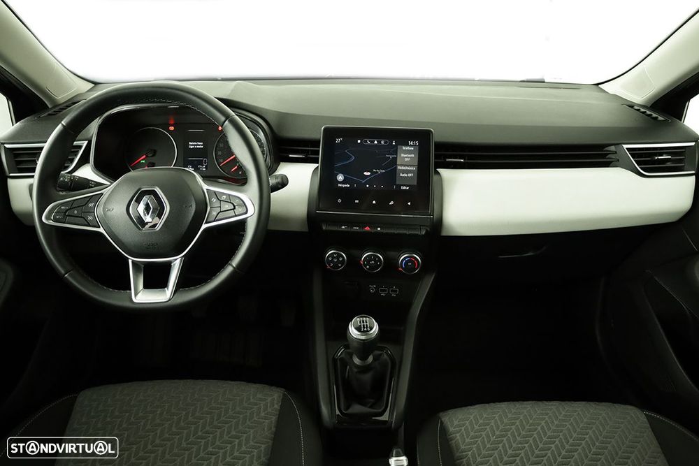 Renault Clio 1.0 TCe Evolution - 8