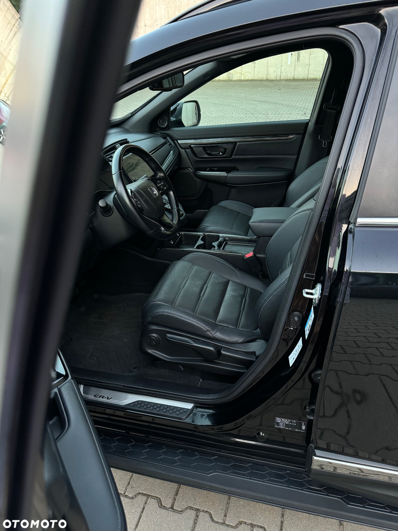 Honda CR-V 2.0 i-MMD Hybrid 2WD Lifestyle - 23