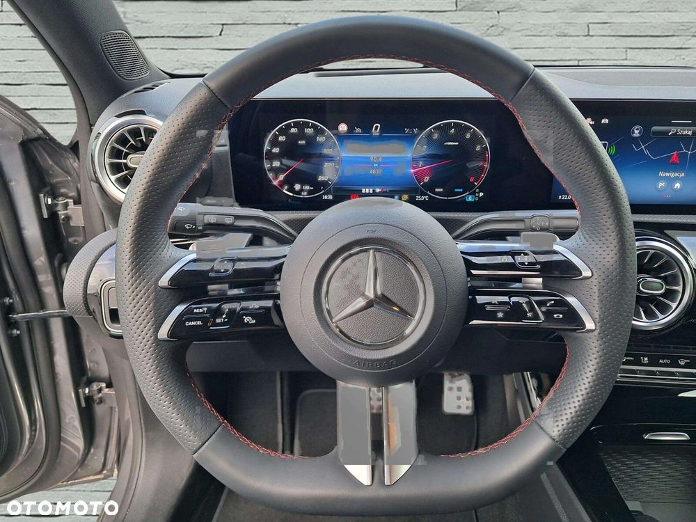 Mercedes-Benz Klasa A - 11