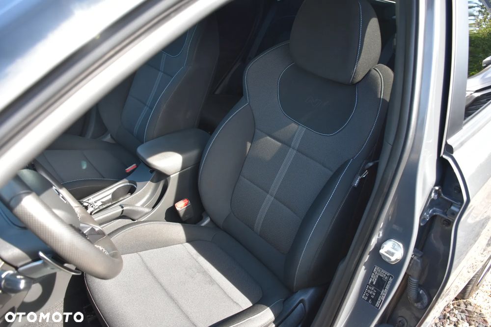 Hyundai Kona 2.0 T-GDI DCT N Performance - 26