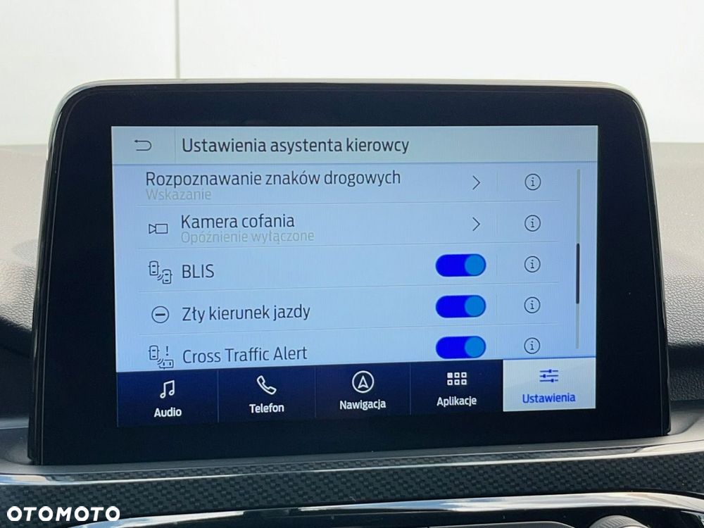 Ford Kuga 1.5 EcoBlue FWD ST-Line - 38
