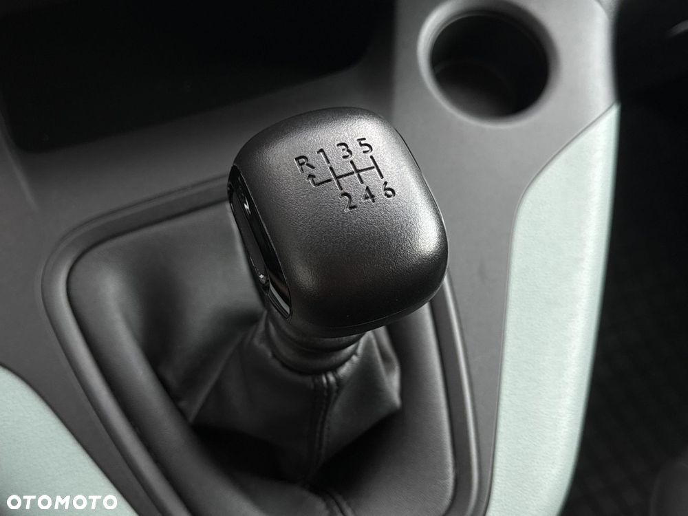 Citroën Berlingo M 1.2 PureTech Live S&S - 20