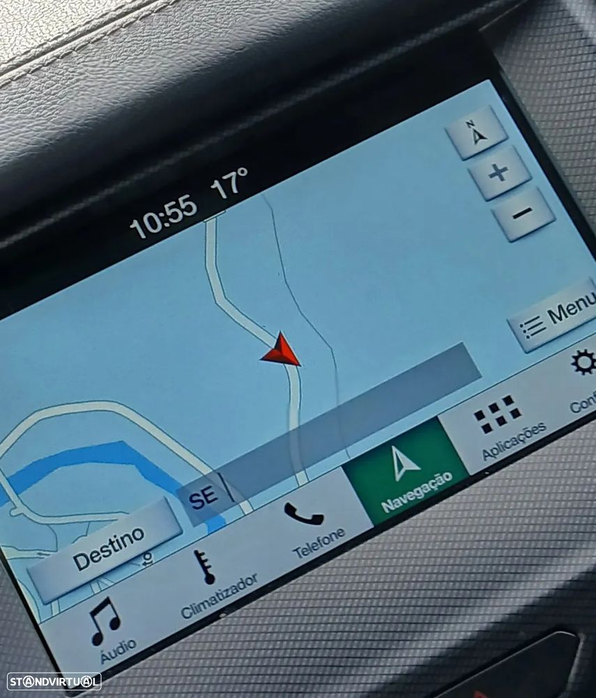 Ford Ranger Auto Wildtrak - 6