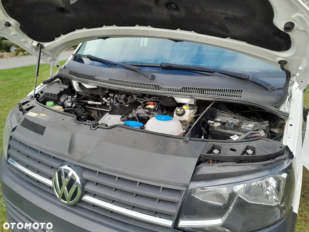 Volkswagen Transporter T6 - 25