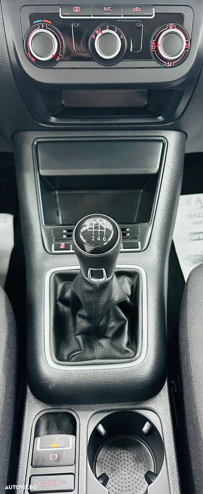 Volkswagen Tiguan 2.0 TDI SCR BlueMotion Technology Trend & Fun - 24