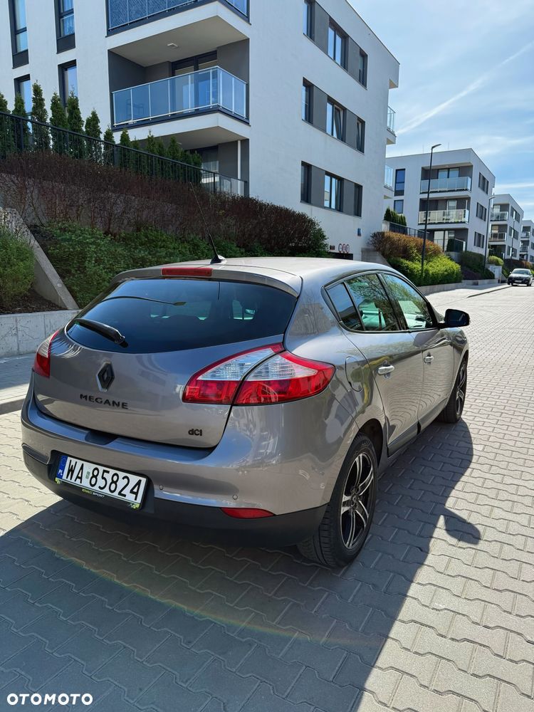 Renault Megane 2.0 dCi 16V Privilege - 35