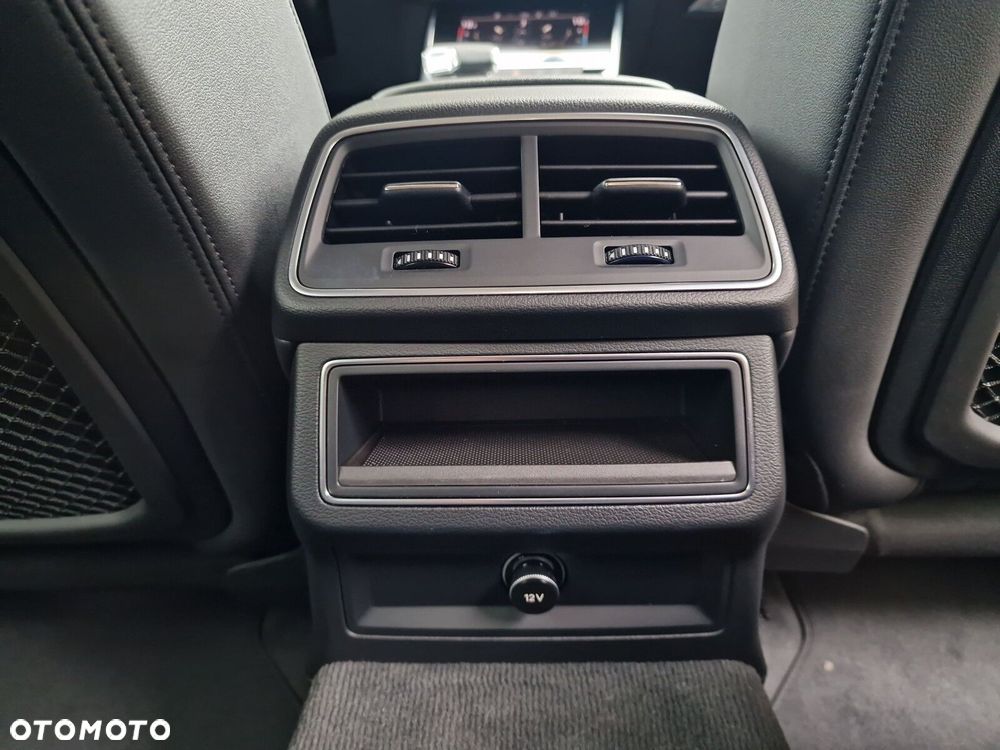 Audi A6 Avant - 25