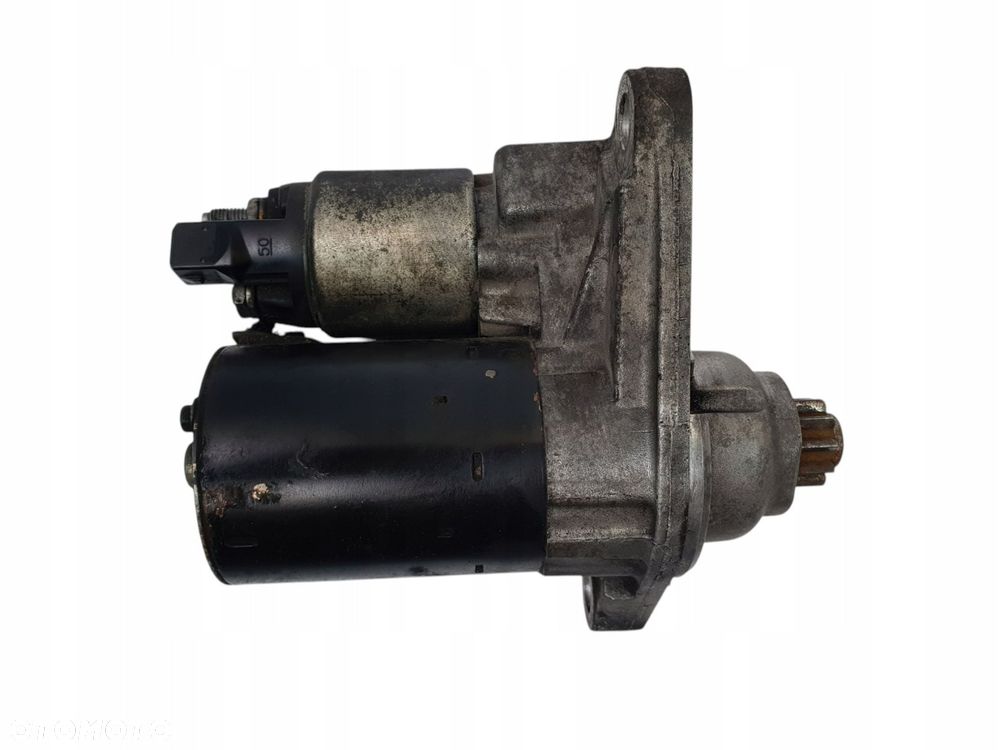 ROZRUSZNIK VW Polo V Fabia II Seat Ibiza 1.2 12V 02T911023F Bosch - 4