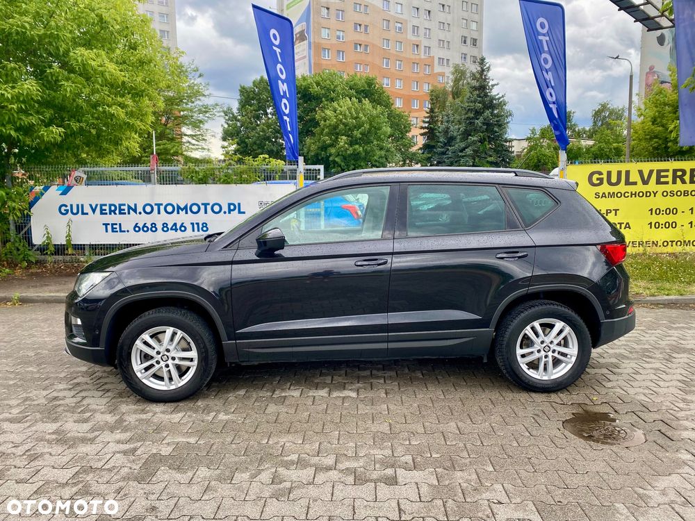 Seat Ateca 1.0 TSI OPF Style - 3