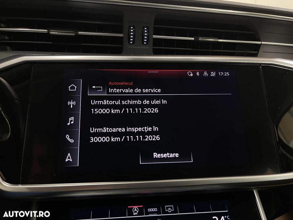 Audi A6 45 TFSI quattro S tronic MHEV Advanced - 16