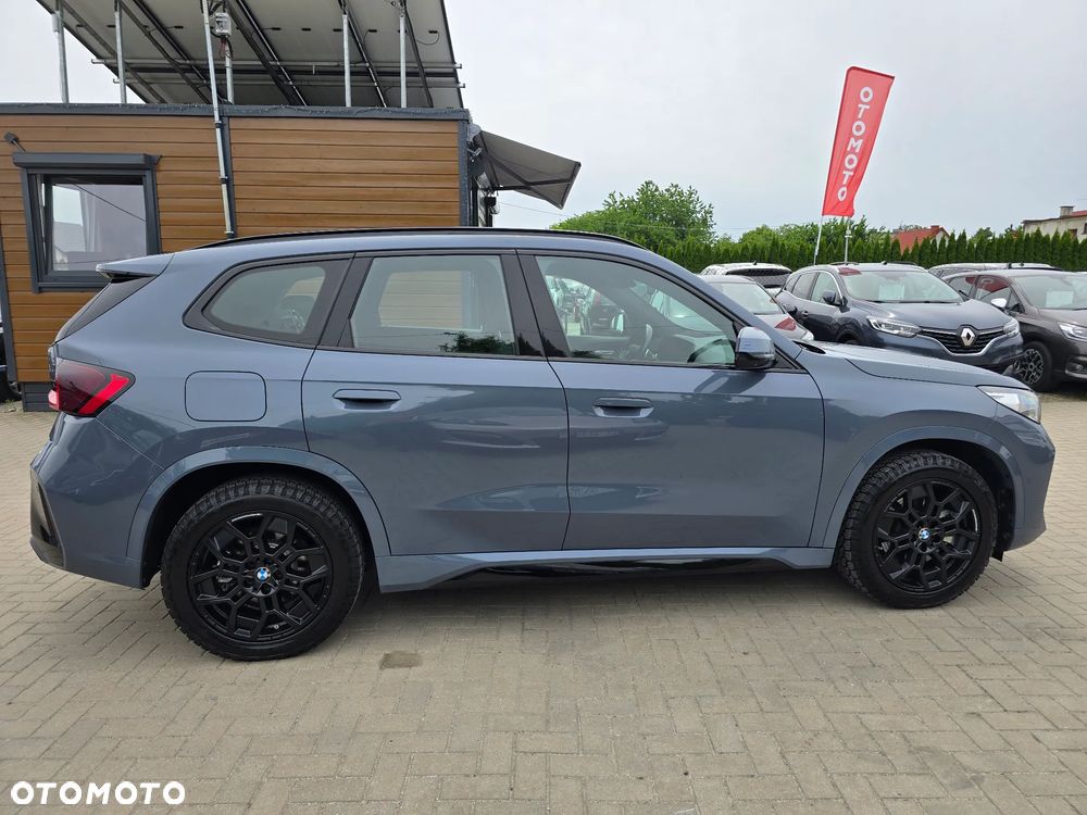BMW X1 - 2