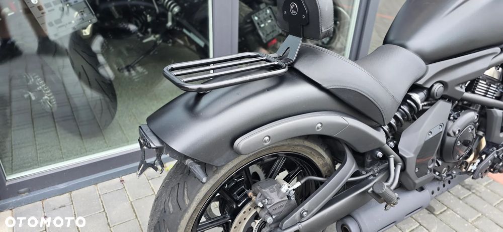 Kawasaki Vulcan - 14