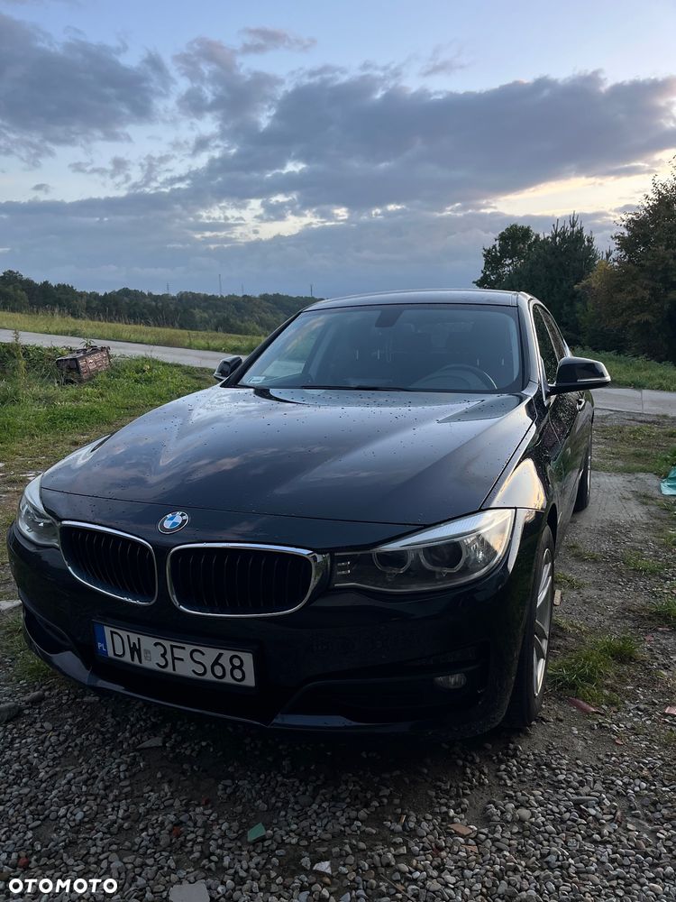 BMW Seria 3 - 1