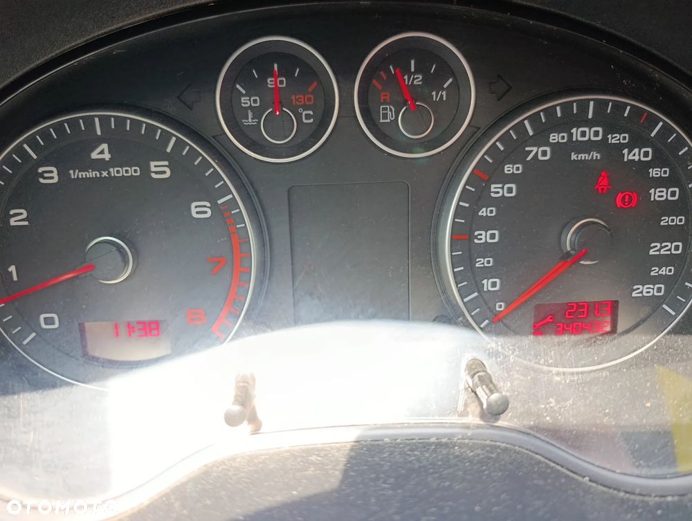 Audi A3 Sportback - 11