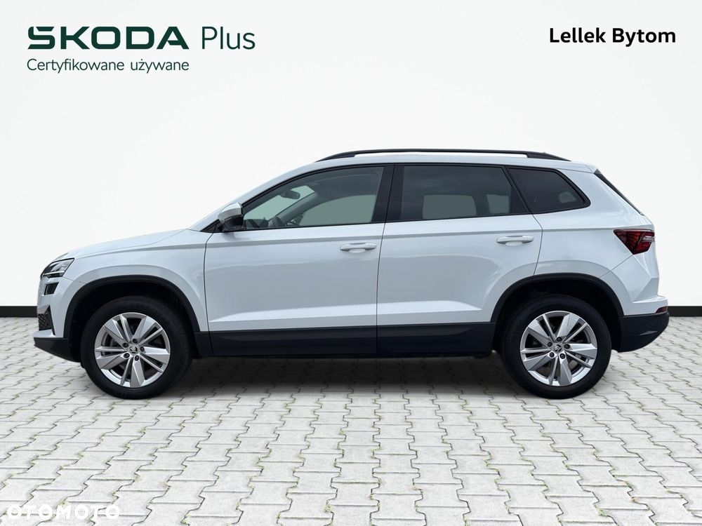 Skoda Karoq - 10