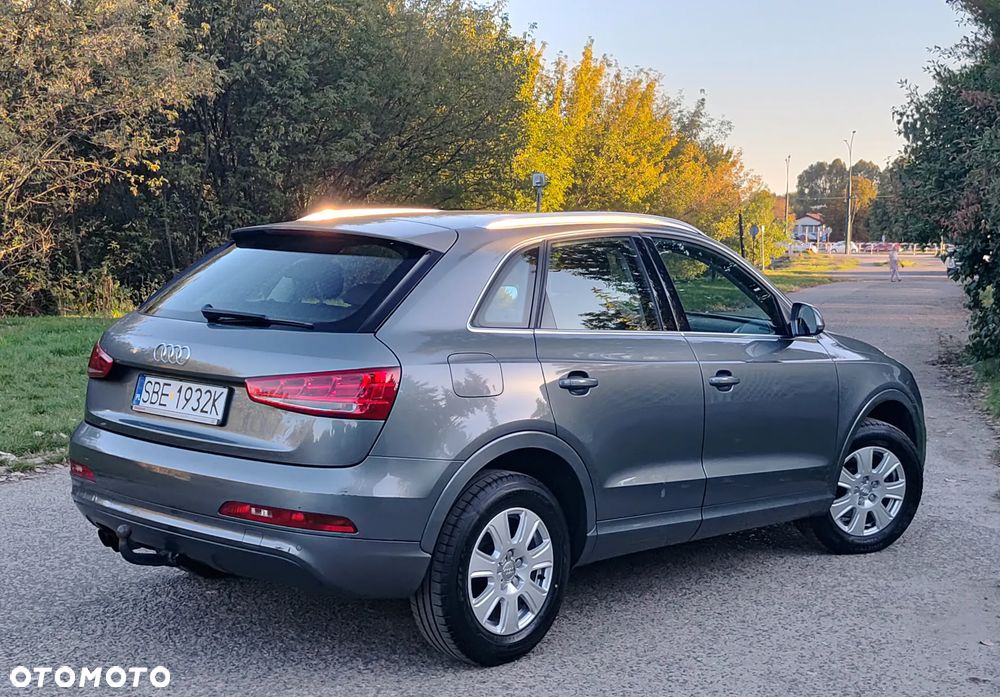 Audi Q3 1.4 TFSI Sport - 4