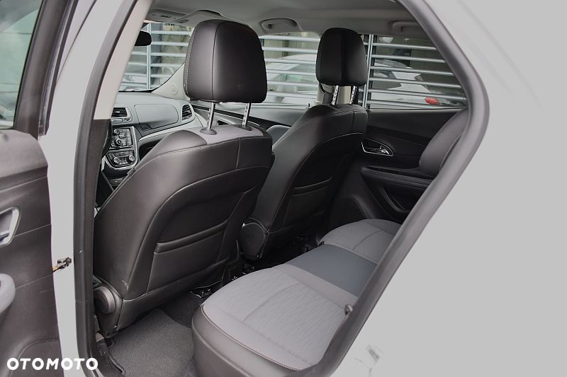 Opel Mokka 1.4 T Cosmo S&S EU6 - 21