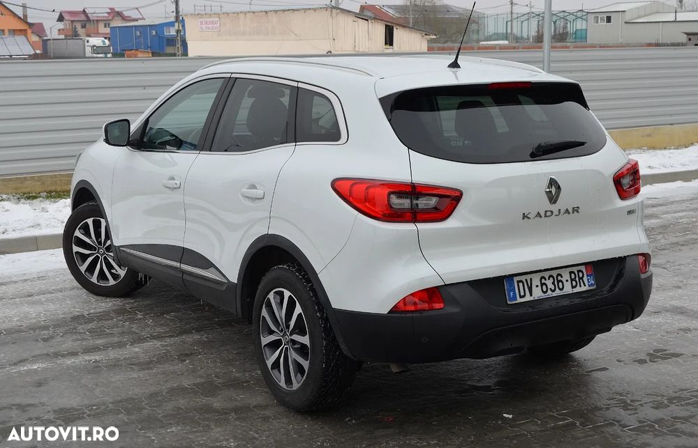 Renault Kadjar Energy dCi 110 EDC Business - 10