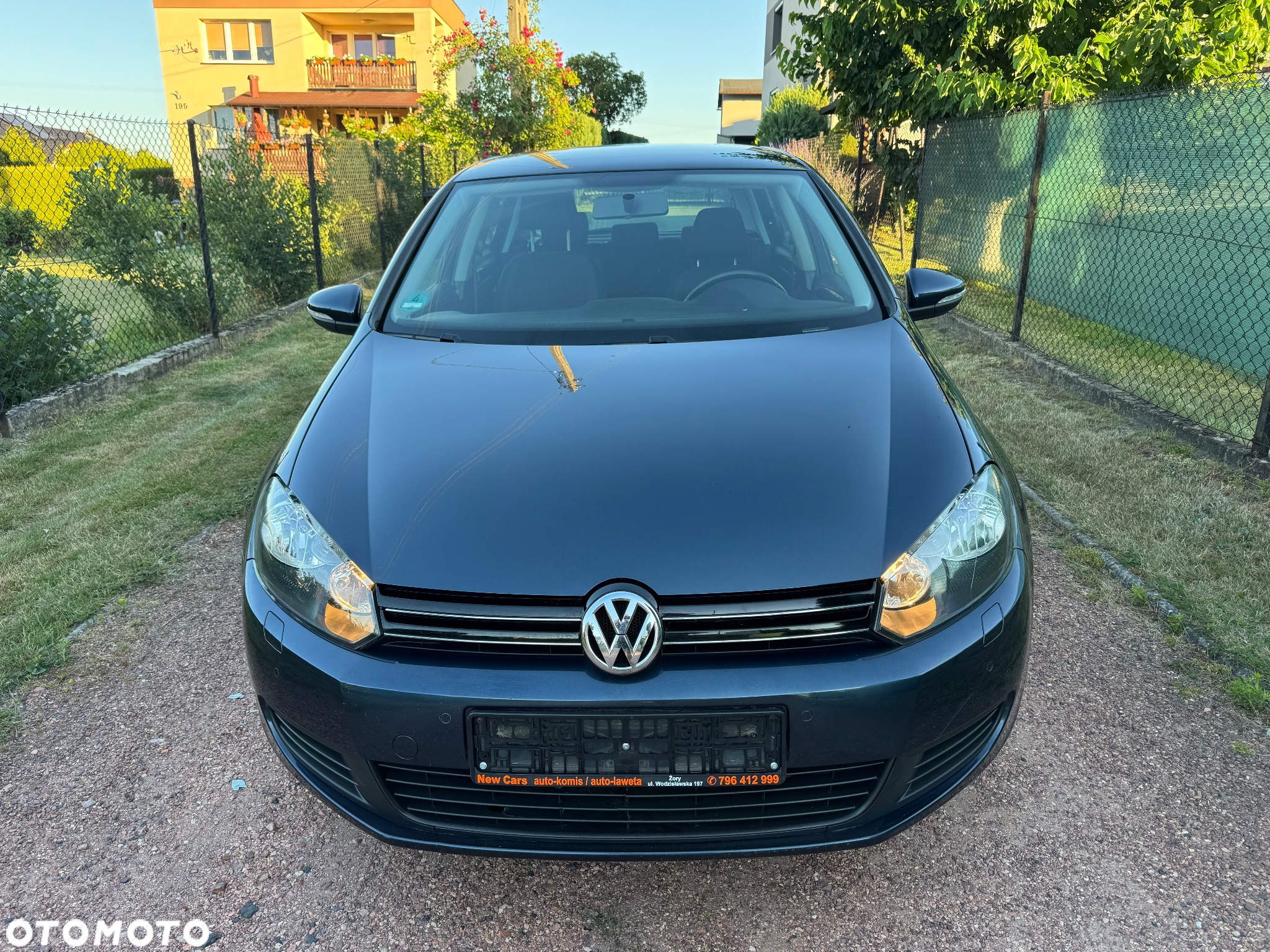 Volkswagen Golf Variant 1.6 Comfortline - 35