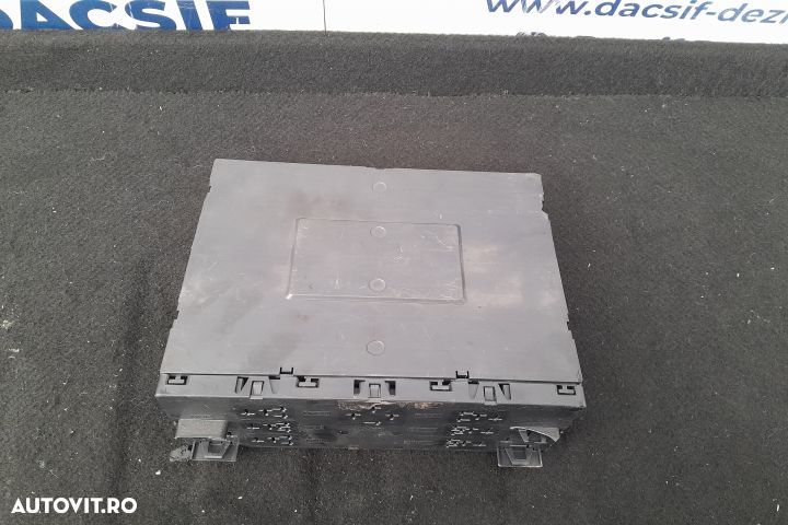 Calculator confort 3C0937049E Volkswagen VW Golf 5 [2003 - 2009] Hatc - 4