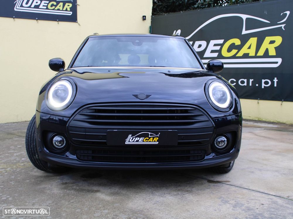 MINI Clubman Cooper Premium Plus Yours Auto - 13