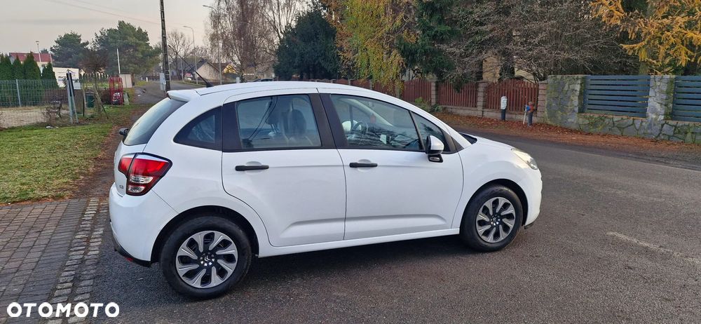 Citroën C3 - 24