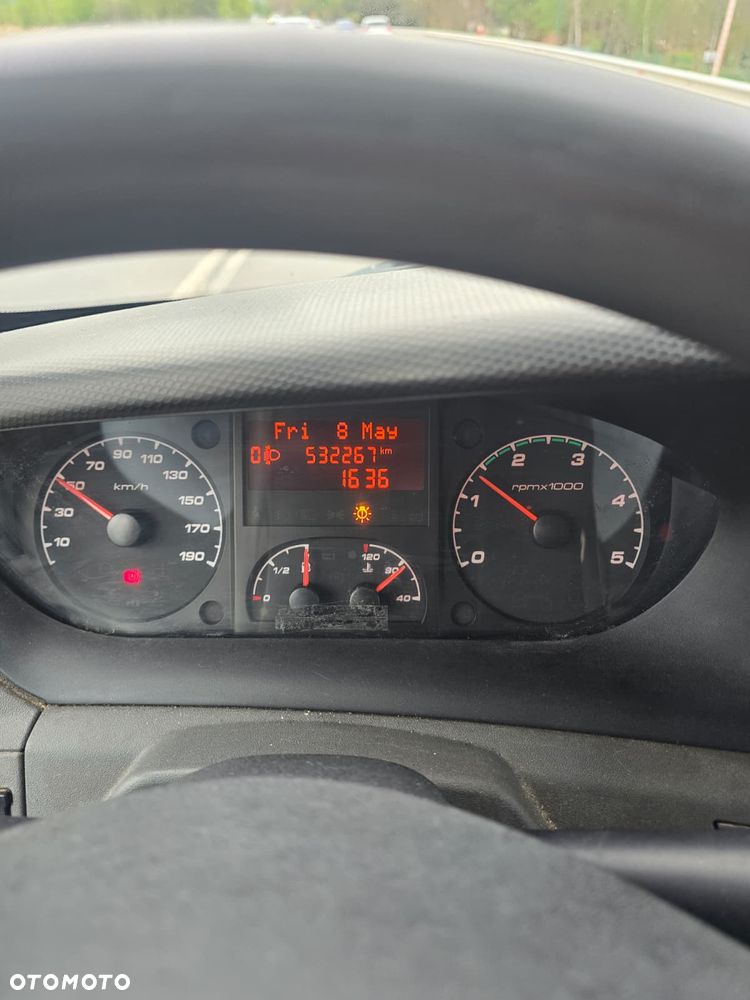 Iveco Daily 35S13 - 7