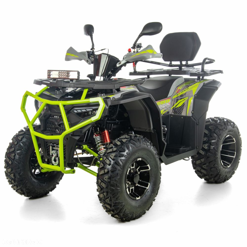 XTR Inny - 22