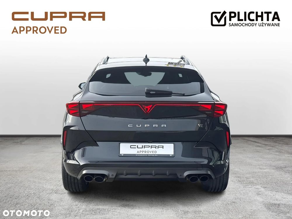 Cupra Formentor - 4