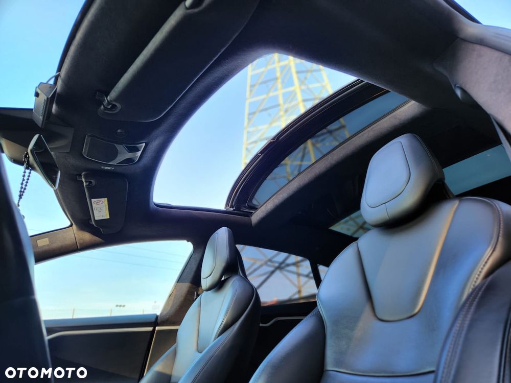 Tesla Model S Long Range Plus - 20