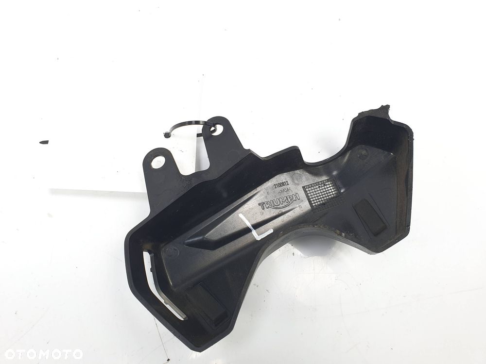 Osłona zbiorniczka motocykl Triumph Street Triple 765 RS 2020r. - 5