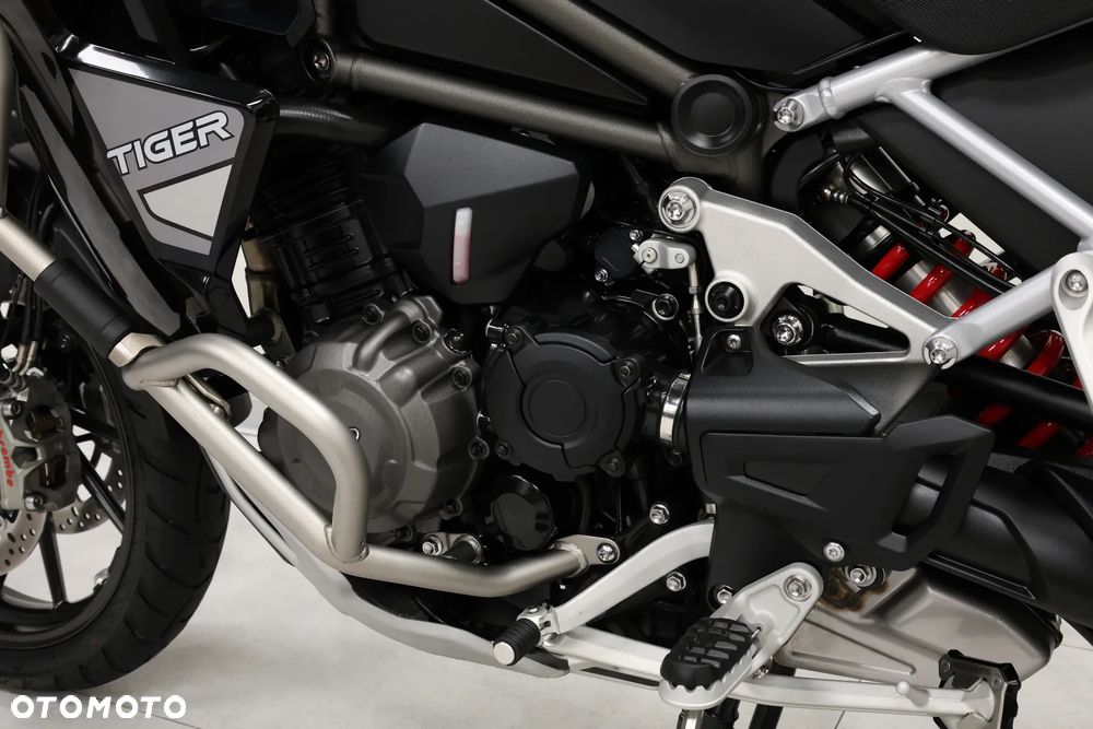 Triumph Tiger - 27