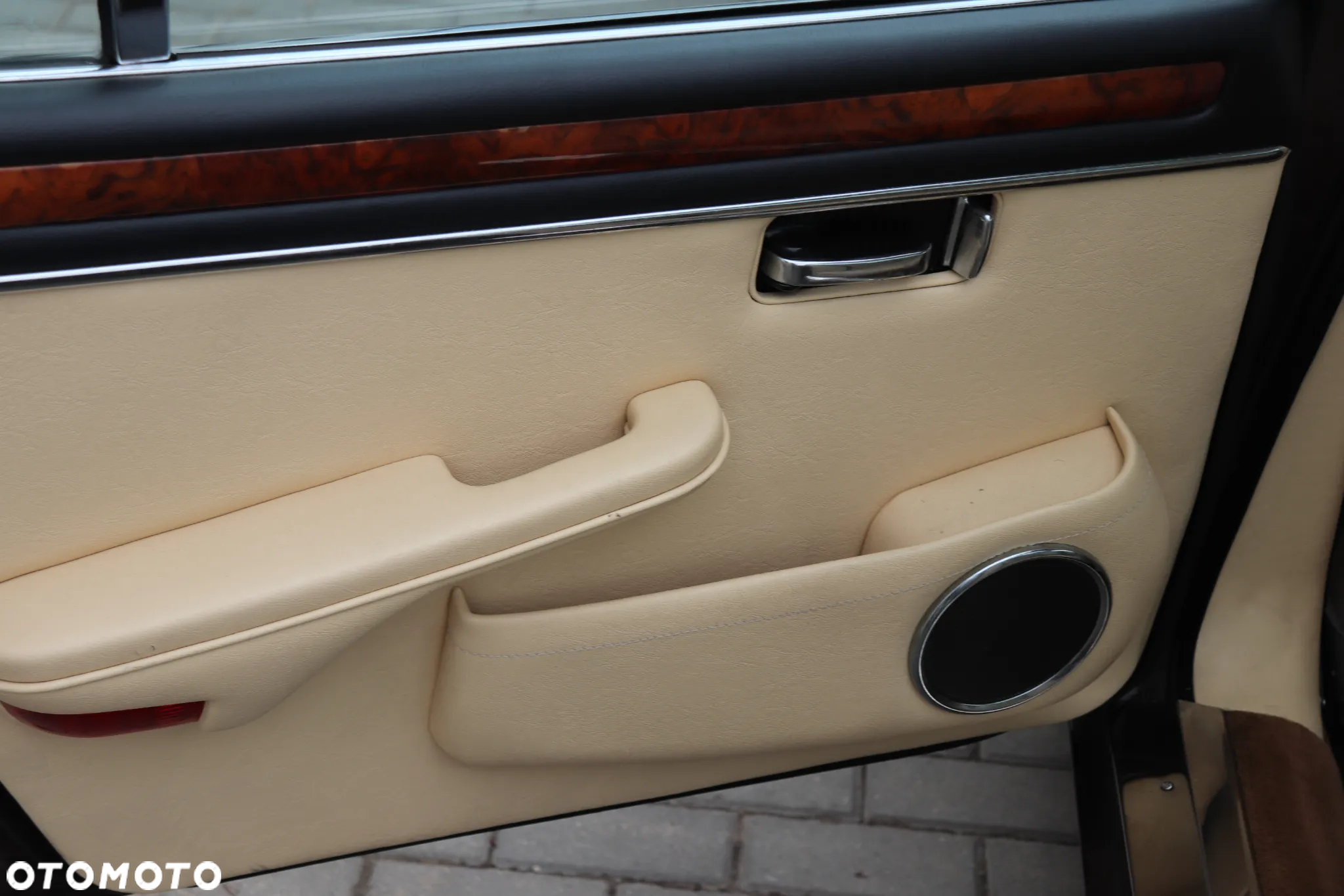 Jaguar XJ XJ12 5.3i - 5