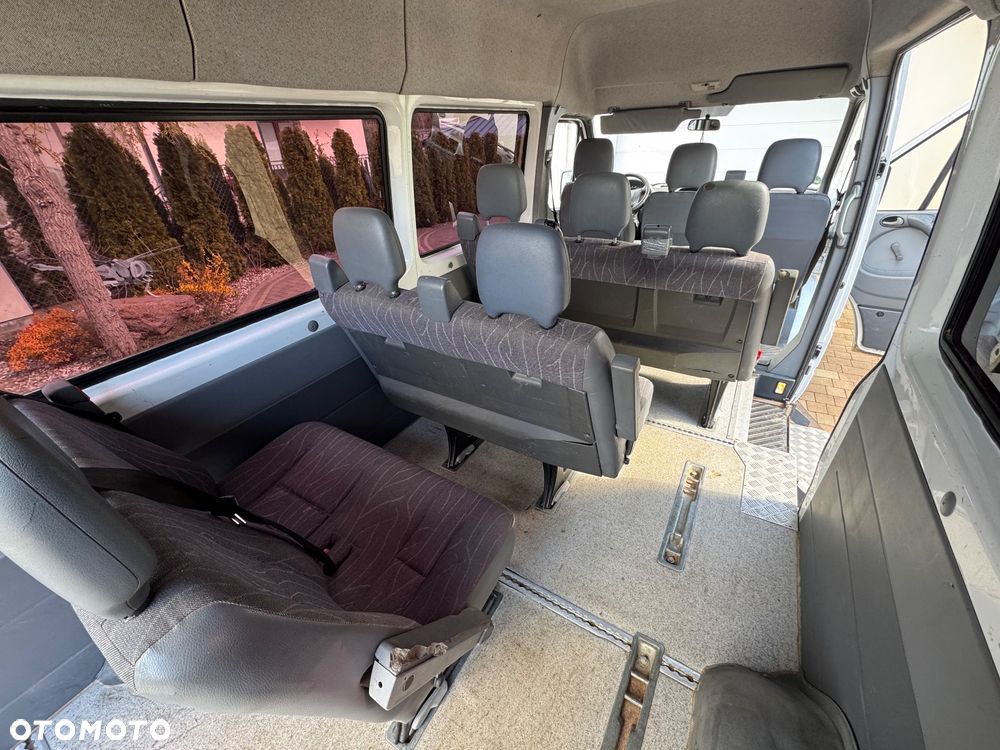 Mercedes-Benz Sprinter 902.621 - 33