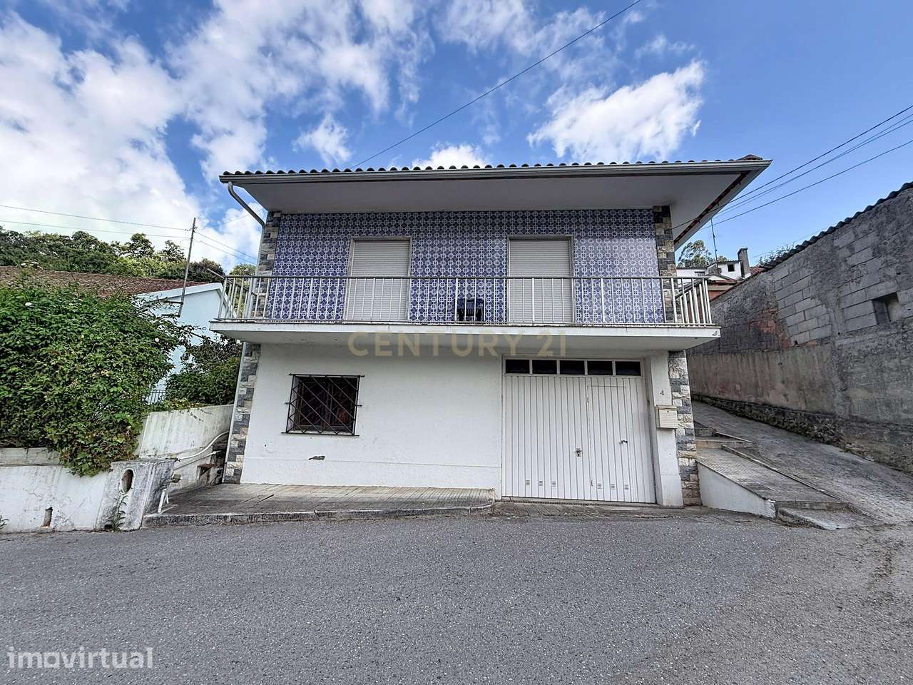 Casa T2  + 1 em, Alcobaça - Vista Deslumbrante para a natureza1 k de A - Grande imagem: 2/36