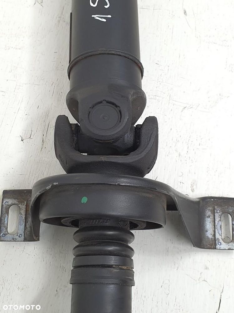 WAŁ NAPĘDOWY MERCEDES W212 3.0 CDI V6 A2124102000 - 4