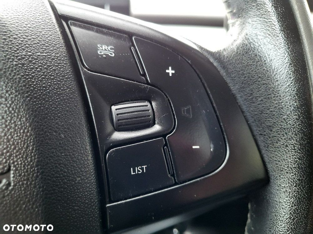 Citroën C4 Cactus - 34