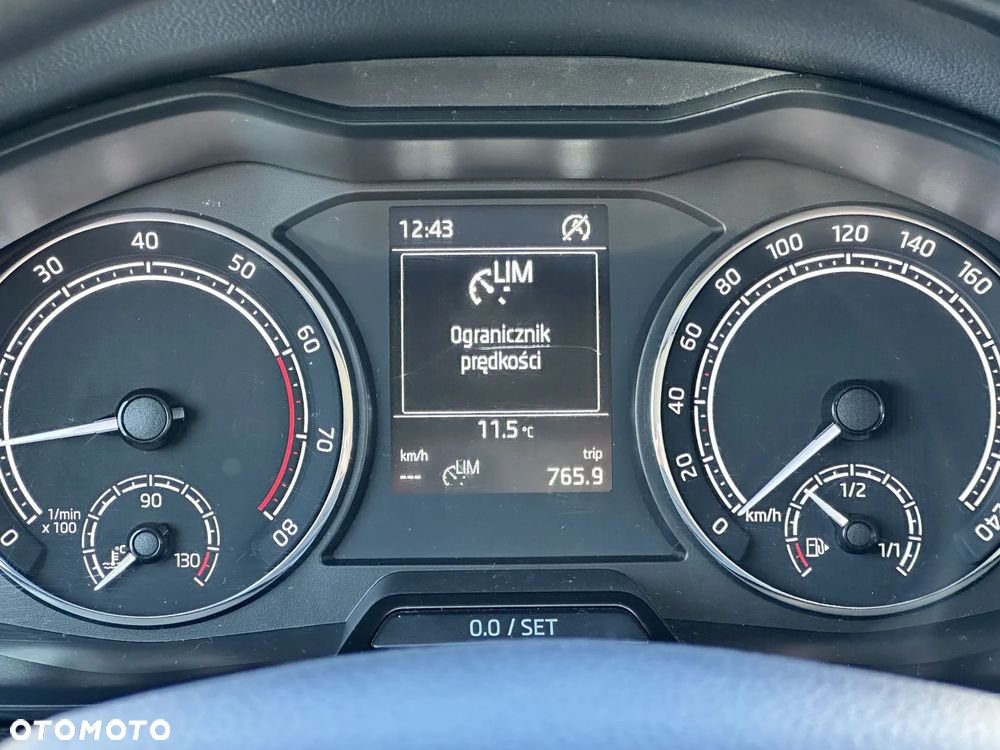 Skoda Scala 1.0 TSI Active - 17